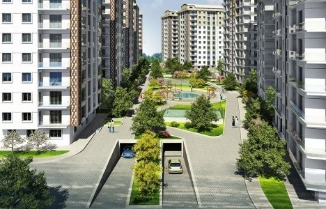 Erzurum Şehristan Konutları güncel fiyat bilgisi!