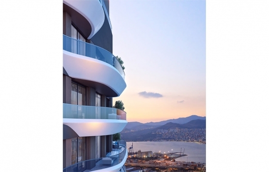 Bahçeli yaşam konsepti Folkart Vega da!