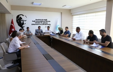 Manisa Prime projesinin ihalesi yapıldı!