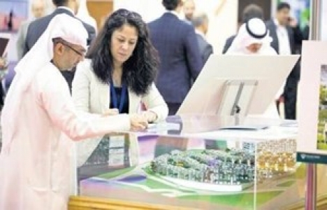 Körfez yatırımcıları 12-14 Ekim'de İstanbul'da buluşuyor!