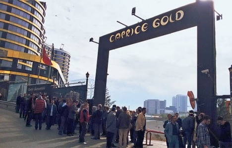 Caprice Gold mağdurları davasında son durum!