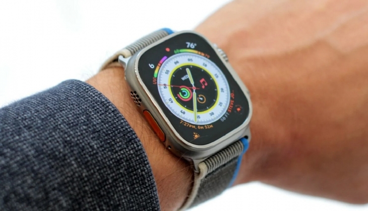 Yeni Apple Watch Ultra’nın özellikleri neler? Apple Watch Ultra 24 Eylül 2022 fiyat listesi