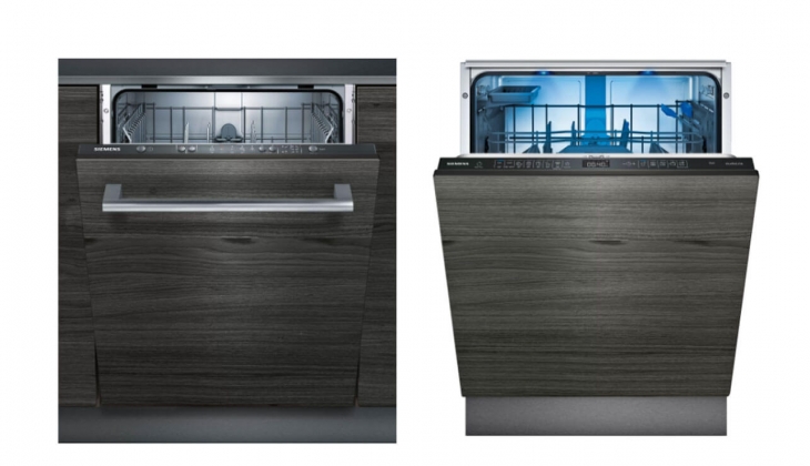 Siemens Ankastre Bulaşık Makineleri ne kadar? İşte 19 Mayıs 2022 fiyat listesi!