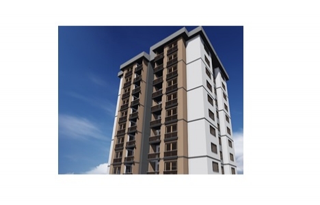 Kartal Arzum Sitesi'nin temeli 21 Mart'ta atılacak!