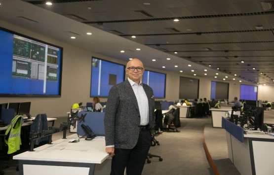 Yeni Havalimanı 55 bin kişiye eş zamanlı hızlı internet sunacak!