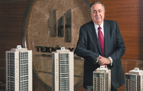 Sektör temsilcilerinden İstanbul daki gayrimenkul piyasasına öneriler!