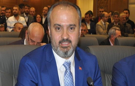 Bursa nın en büyük kentsel dönüşüm projesi başlıyor!