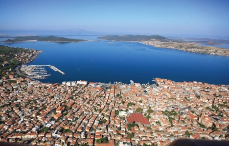 Ayvalık Belediyesi'nden 6.7 milyon TL'ye satılık 15 gayrimenkul!