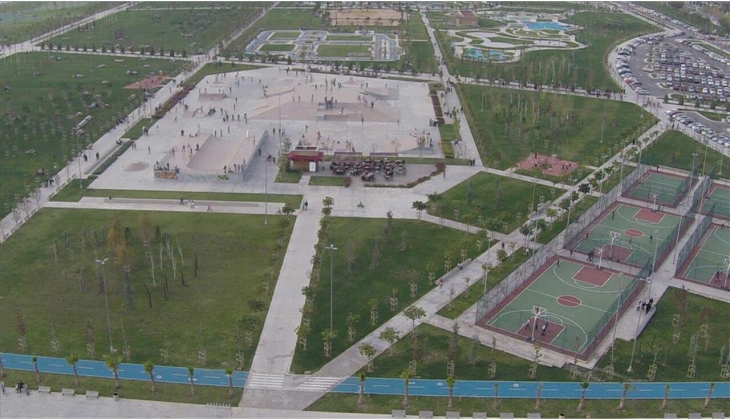 Maltepe Dragos 1/1000 ölçekli imar planı değişikliği askıya çıkarıldı!