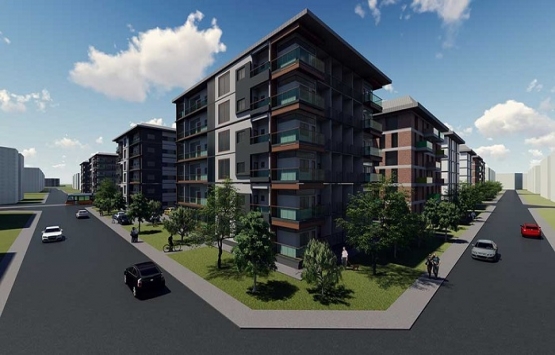 Eskişehir Büyükşehir'den imar toplantısı!