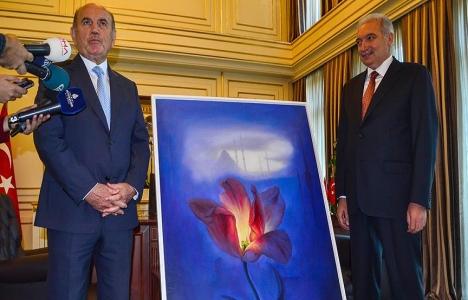 Kadir Topbaş: Hiçbir müteahhitle oturup ikili konuşmam yoktur!