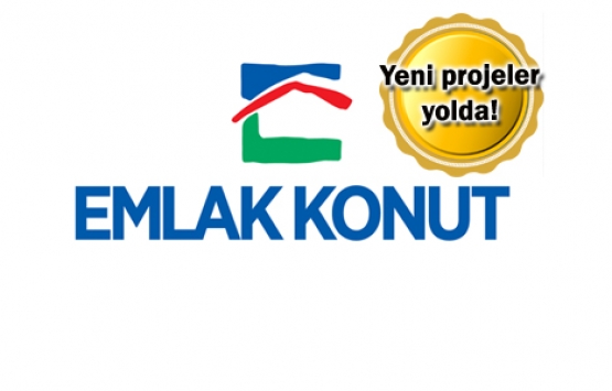 Emlak Konut projeleri 2019