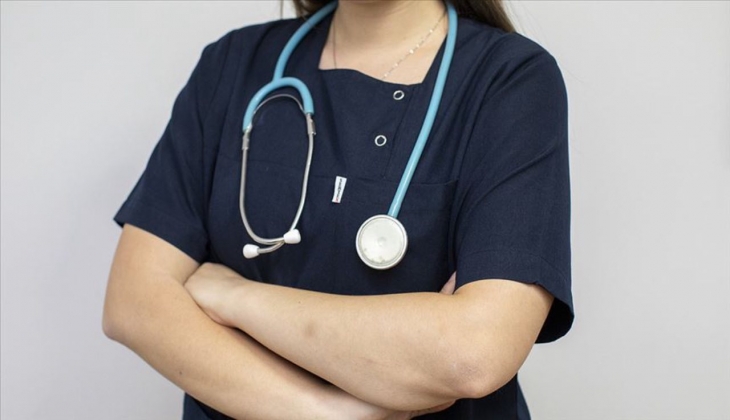 Günlerdir merak edilen sorunun yanıtı geldi! Doktor ve hemşirelerin zamlı maaşları kaç para olacak?
