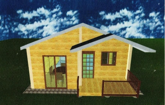 Yeşilköy'e yapılacak bungalov evlerin ihalesi iptal!