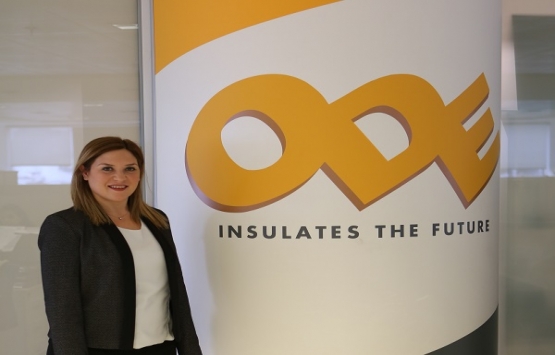 Folkart 3 projesinde ODE yalıtım ürünlerini tercih ediyor!