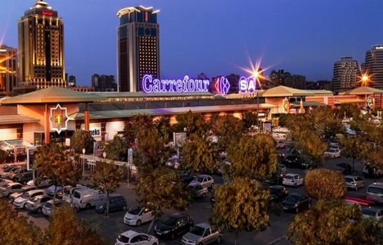 CarrefourSA Bayrampaşa