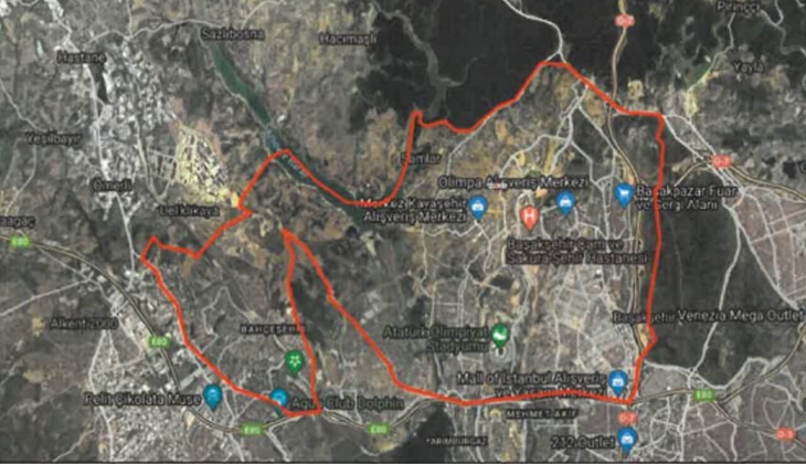 Emlak Konut GYO Kayabaşı 3. Etap ın değeri açıklandı!