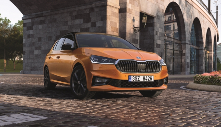 skoda fabia 2022 fiyat listesi