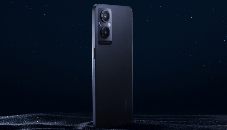 Oppo A96 4G fiyatları resmen belli oldu! İşte 2022 Mart fiyat listesi...