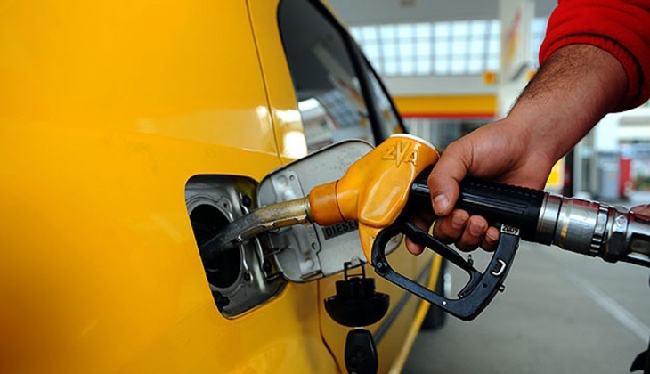  Benzin ve motorinde tüm zam haberlerini hemen unutun! Parmağınızı kaldırın ve bu habere tıklayın