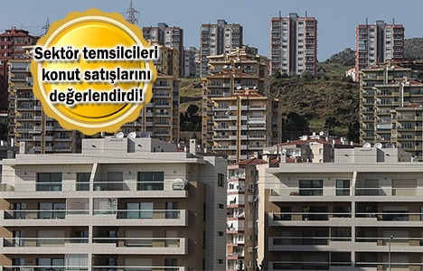 İnşaat sektörü büyümeye devam ediyor!