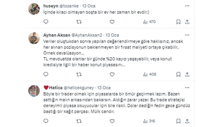 Evini satmak isteyenler aman dikkat! Nasıl daha fazla kazanabilirsiniz?