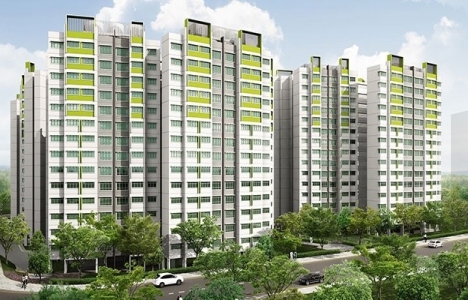 Gayrimenkul şirketleri 2014'te 22 milyar liralık gayrimenkul aldı!