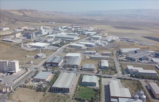 Yatırımcılar teşviklerle Batman'a yöneldi!