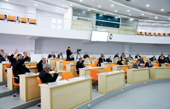 Malatya Kerpiç Konaklar'daki daire 10 yıllığına MOTAŞ'a verildi!