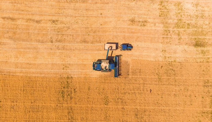 Çiftçilere son dakika müjdesi: 945 milyon TL destek ödemesi bugün hesaplarda! Şimdi kontrol edin!