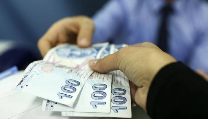 GİB açıkladı! Vergide beyanname ve ödeme süresi uzatıldı...