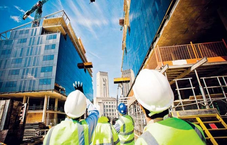 Irak'ta 2.5 milyar dolarlık sözleşme bekleme aşamasında!