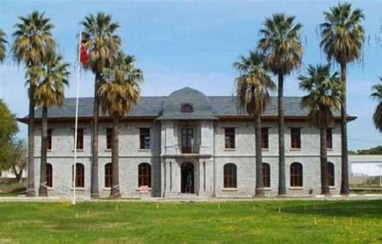 Dalaman daki ilk istasyon binasının ilginç hikayesi!