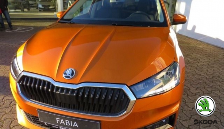 Skoda Fabia’ya tam 25 bin TL kasım zammı geldi! En ucuz Fabia’nın fiyatını görenler gözlerine inanamadı!