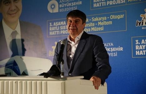 antalyada hangi yatırımlar yapılacak