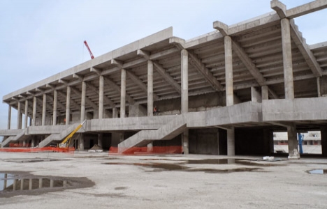 Akyazı Spor Kompleksi Stadyumu açılış tarihi ne zaman?