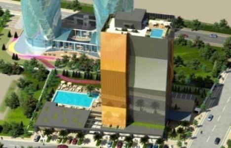 maltepe tango kule ulaşım