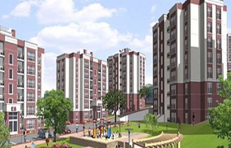 Yeni konut fiyatları yüzde 10,79 yükseldi!