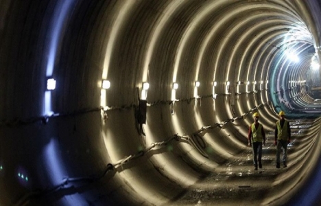 AB'den Varşova'ya metro desteği!
