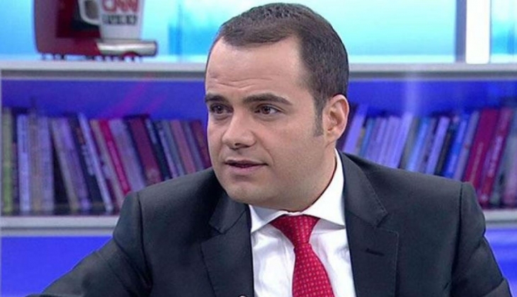 Piyasa uzmanı Özgür Demirtaş ın yaptığı paylaşım Türkiye gündemine bomba gibi düştü
