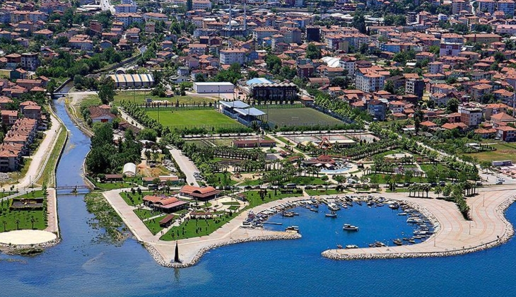 Kocaeli Gölcük te 18 adet iş yeri satılıyor! İhalesi 15 Haziran da! 