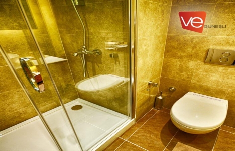 Ve Güneşli ödeme planı!