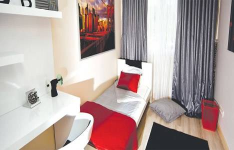 Sample Park Ataşehir fiyat listesi!