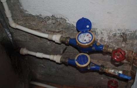  Su sayacı tamir ücretleri 2016!