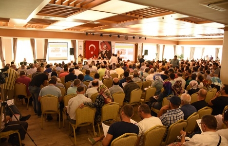 Gayrimenkul müzayedesi rekoru Uşak ta kırıldı!