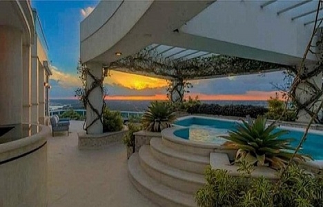 Pharrell Williams ın Miami deki evi 10.9 milyon dolara satışta!