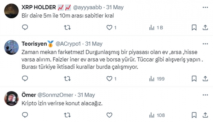 Ev sahibi olmak isteyenler en geç 2025 in ilk çeyreğine kadar alın: Konutta fiyat patlaması yaşanacak!