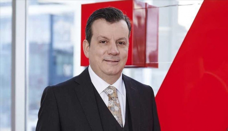 Beyaz eşya pazarına yeni marka!