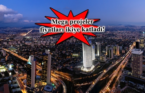 İşte Avrupa yakasının en çok kazandıran 15 bölgesi!