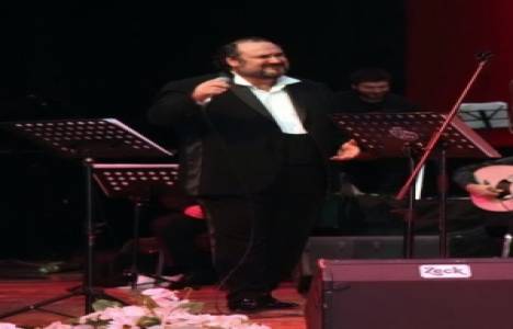 Kocaeli'ye Avrupa Şeref Plaketi!